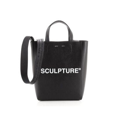 Off-White “Sculpture” 