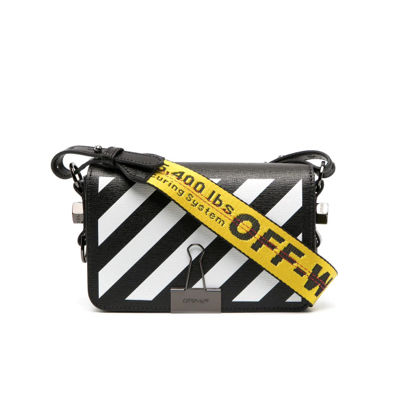 Off White 101 Virgil Abloh Launches a Revolution The Vault