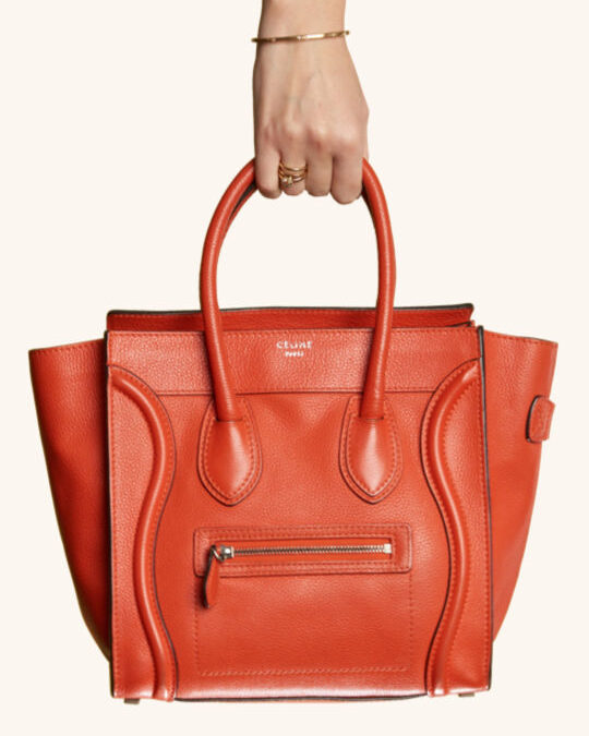 Phoebe Philo’s Most Iconic Handbags