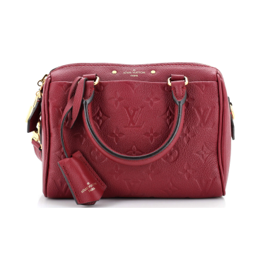 5 Louis Vuitton Bags Worth the Investment The Vault