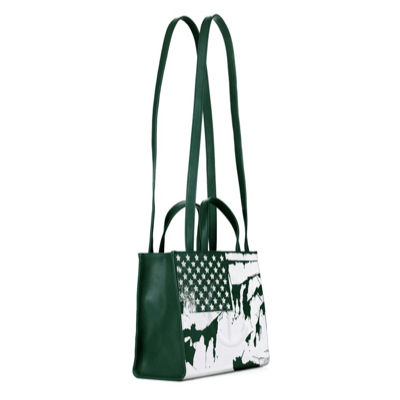 Telfar 101: The Shopping Bag - The Vault