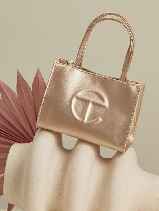 How Telfar Changed Fashion With Just One Bag