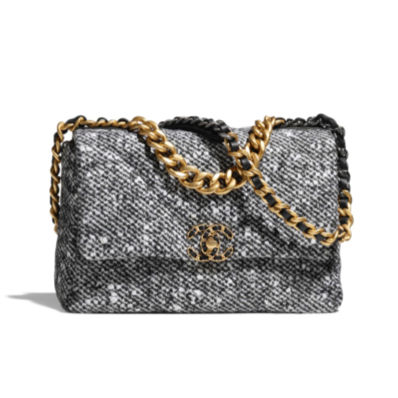 Chanel 101: The 19 Bag - The Vault