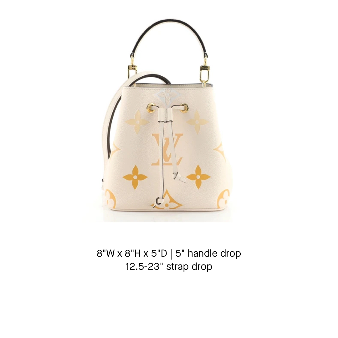 Louis Vuitton By the Pool Capsule Bag Collection - Spotted Fashion