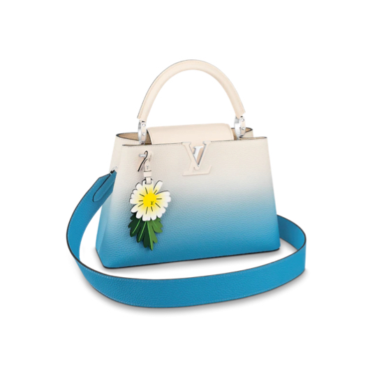 Louis Vuitton's By The Pool collection will get you in a holiday mood