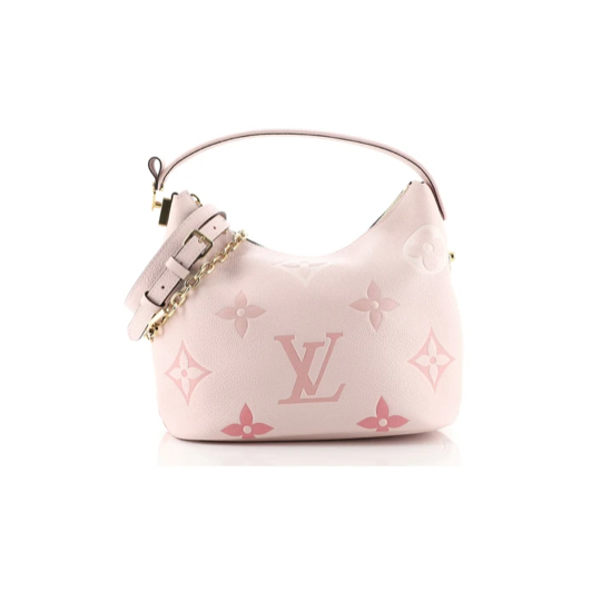 Louis Vuitton Marshmallow PM Sunrise Pastel