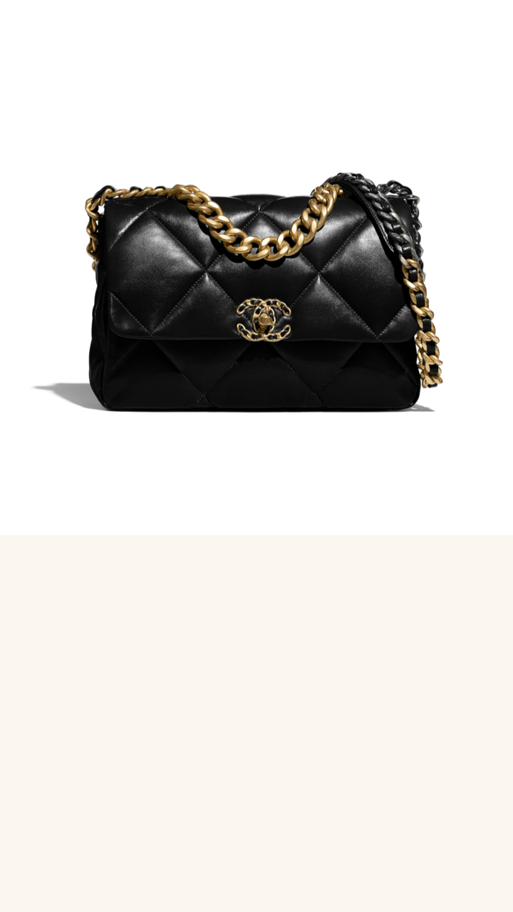 Guide to the Now 'Iconic' Chanel 19 - PurseBop