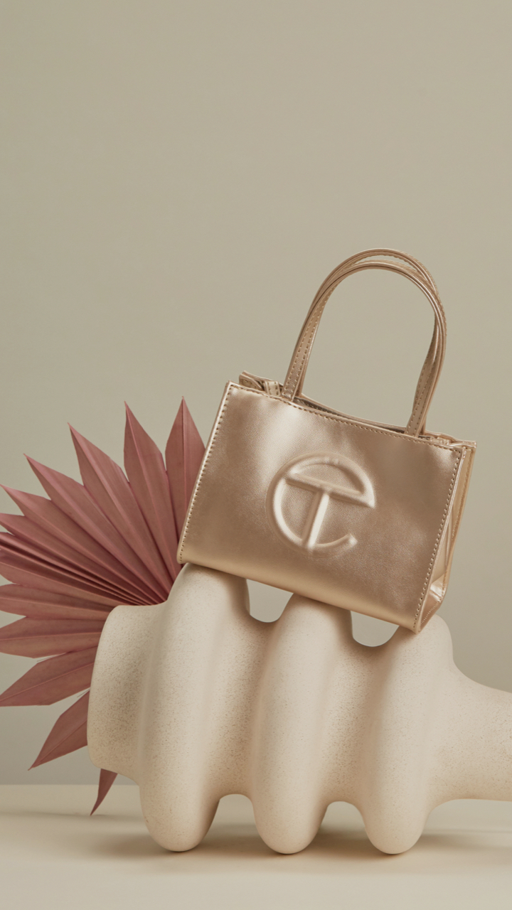 Menswear and the Telfar bag 💼 Designed by Telfar founder Telfar Clemens, Telfar  bags are now an iconic accessory in the…