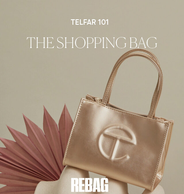 Telfar 101