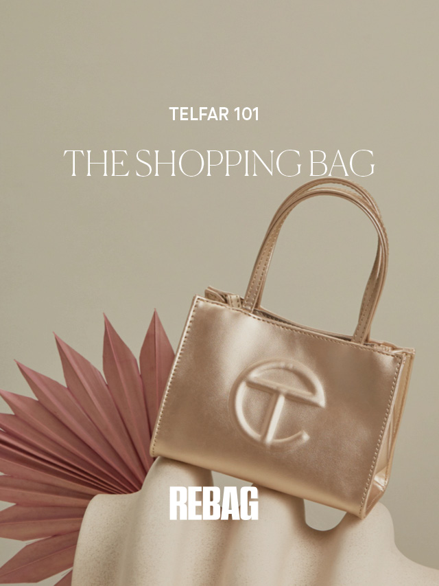 Telfar 101