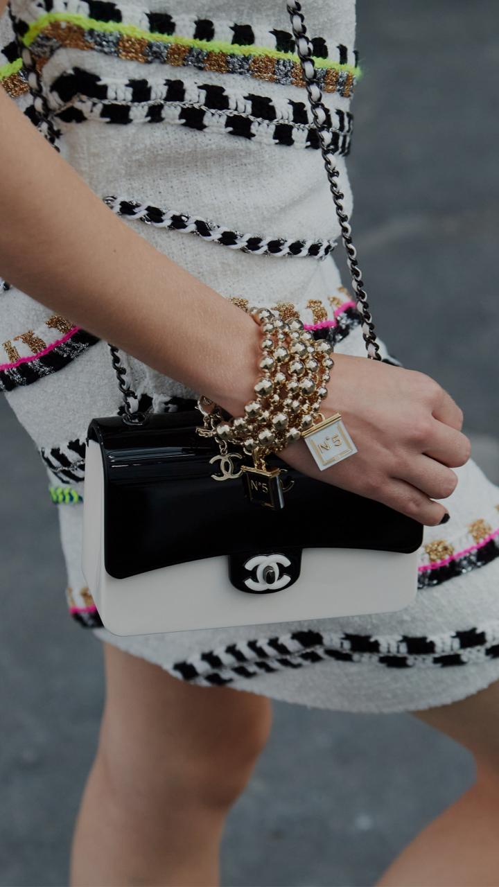 quilted handbags for women chanel like