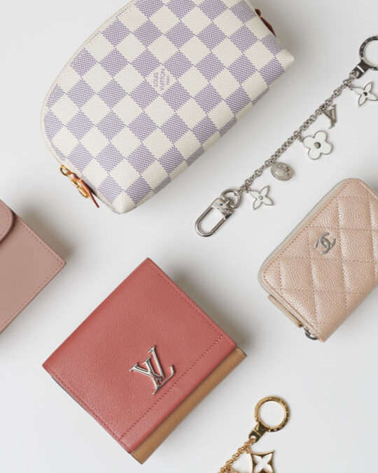 5 Entry-Level Luxury Accessories Worth the Investment