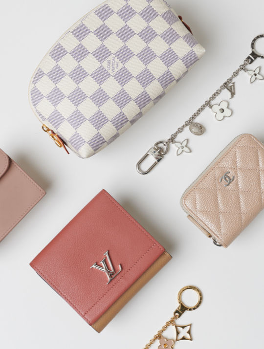 5 Entry-Level Luxury Accessories Worth the Investment - The Vault