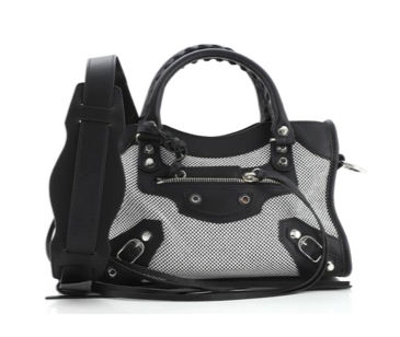 History of the bag: Balenciaga Classic City  l'Étoile Luxury Vintage –  l'Étoile de Saint Honoré