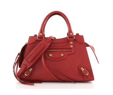 Must Haves #5: Balenciaga Mini City Bag