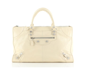 History of the bag: Balenciaga Classic City  l'Étoile Luxury Vintage –  l'Étoile de Saint Honoré