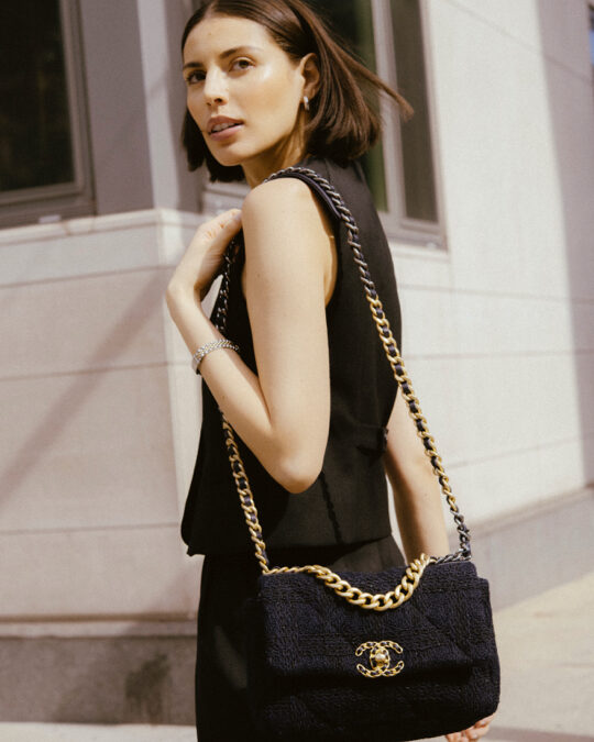 5 Chanel Bags Worth the Investment