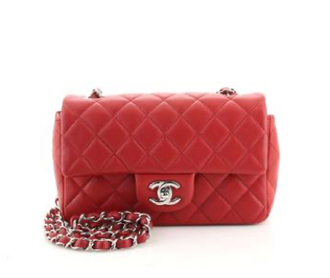 Chanel Celebrates the 11.12 Bag with the Chanel Iconic Campaign - PurseBlog