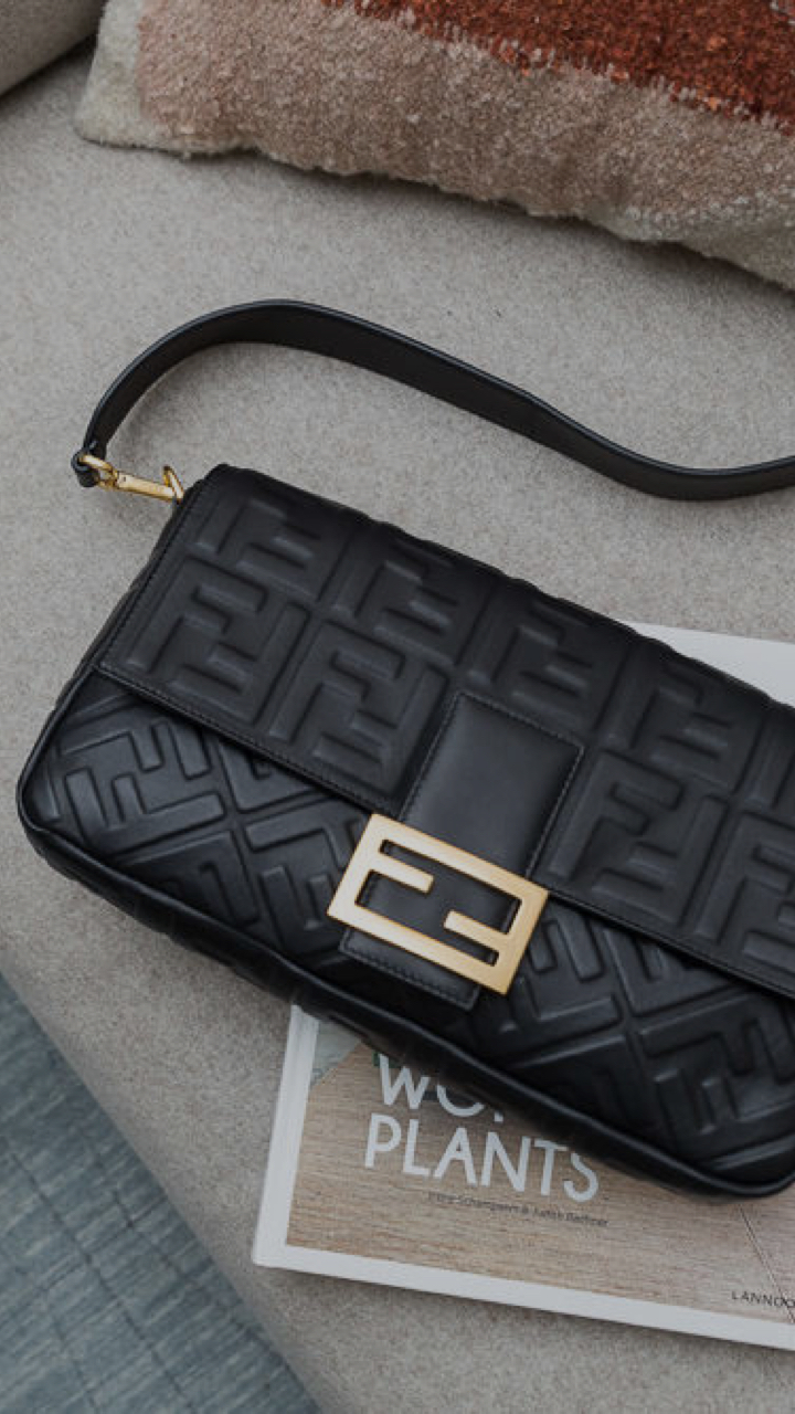 Fendi 101 | The Vault