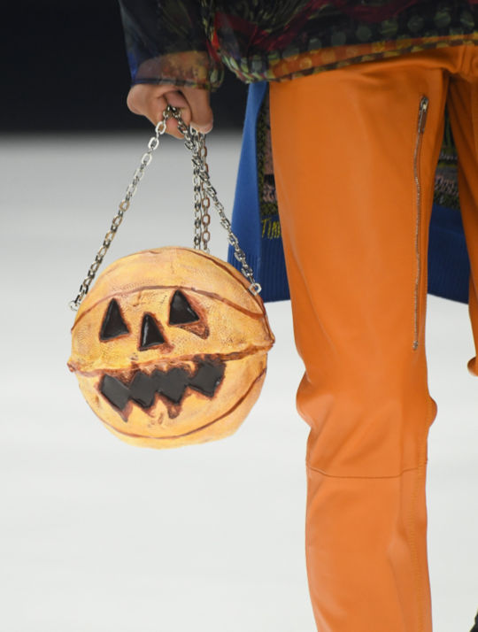 Givenchy Collaborates With Artist Josh Smith - The Vault Givenchy Collaborates With Artist Josh Smith - The Vault