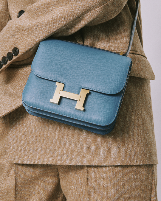 5 Hermès Bags Worth the Investment