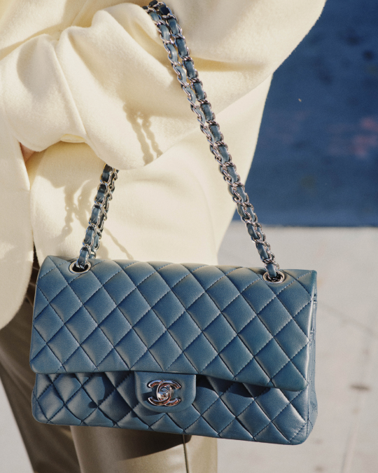 5 Chanel Bags Worth the Investment