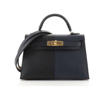 Christian Dior x Rebag