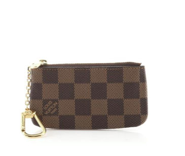 Louis Vuitton Key Pouch - Is it still worth it? Affordable