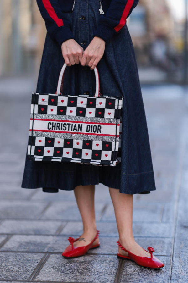 PFW: Chanel's Spring/Summer 18 Bags Report - BagAddicts Anonymous
