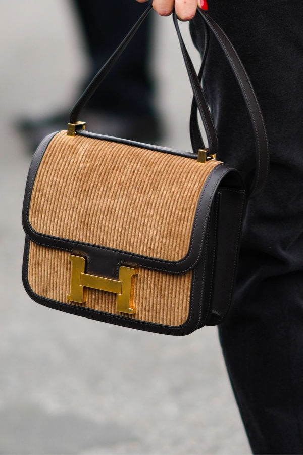 PFW: Hermès Spring/Summer 19 Runway & Bags Report - BagAddicts Anonymous