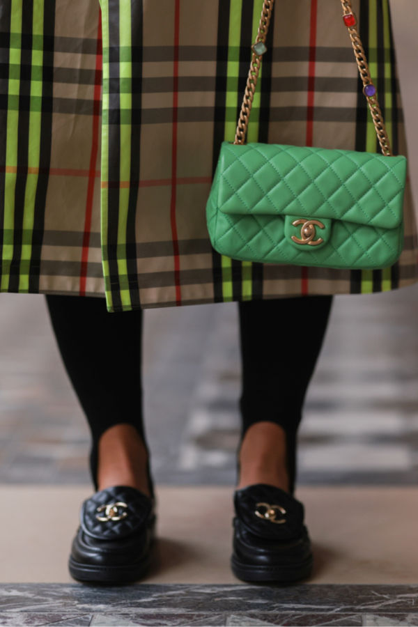 PFW: Balenciaga's Spring/Summer 18 Bags Report - BagAddicts Anonymous