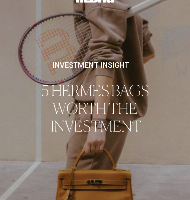 5 Hermes Investments
