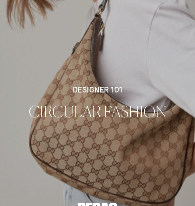 Circular Fashion