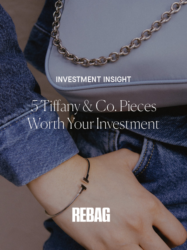 5 Tiffany Investments