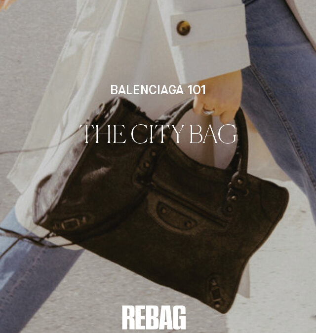 City Bag