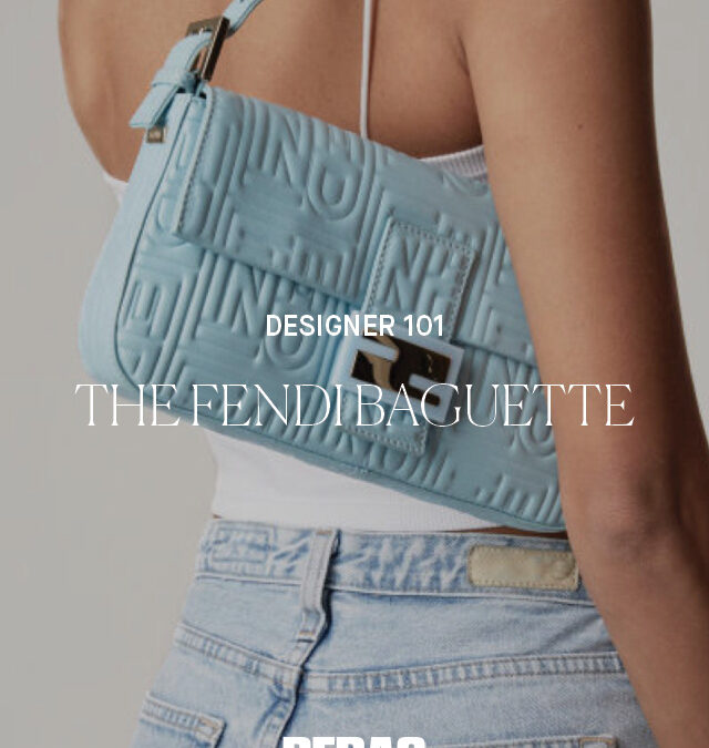 Fendi 101