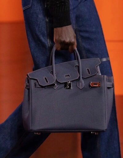 The Hermès Birkin Becomes a 3-in-1