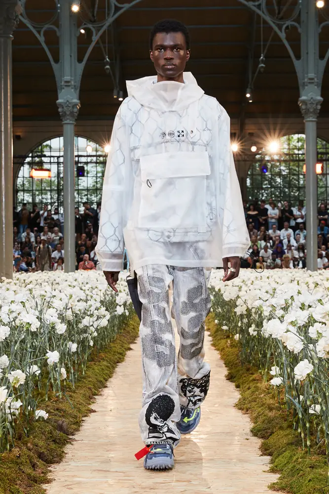 Off-White 101: Virgil Abloh Launches a Revolution - The Vault