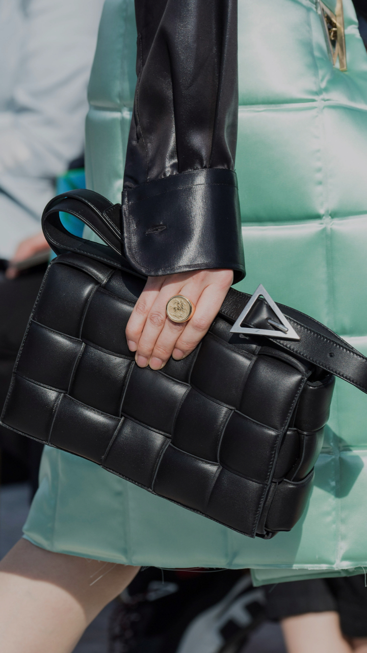 Daniel Lee's Most Iconic Bags | The Vault