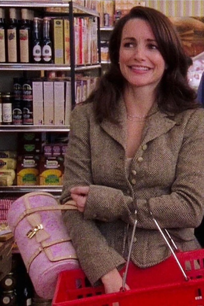 Carrie Bradshaw's Best 'Sex & The City' Bags — Dior, Fendi, & More