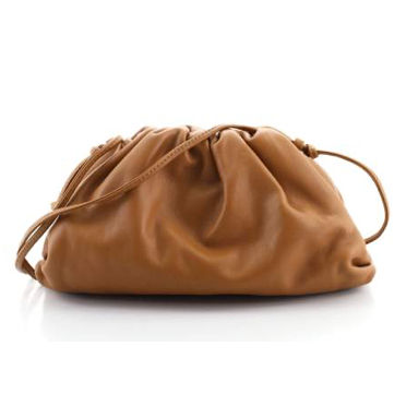 The Pouch: Daniel Lee's First Bag For Bottega Veneta - BagAddicts