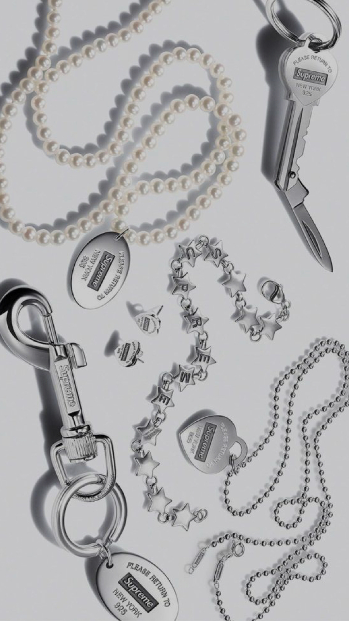 Tiffany x Supreme | The Vault