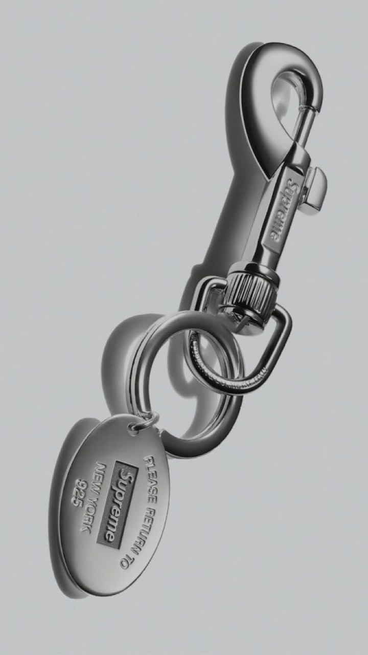 Tiffany x Supreme | The Vault