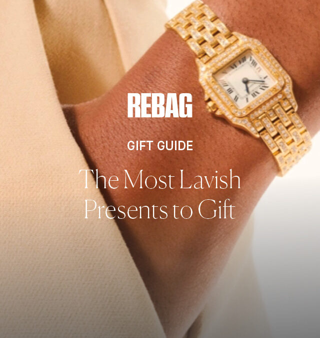 Most Lavish Present
