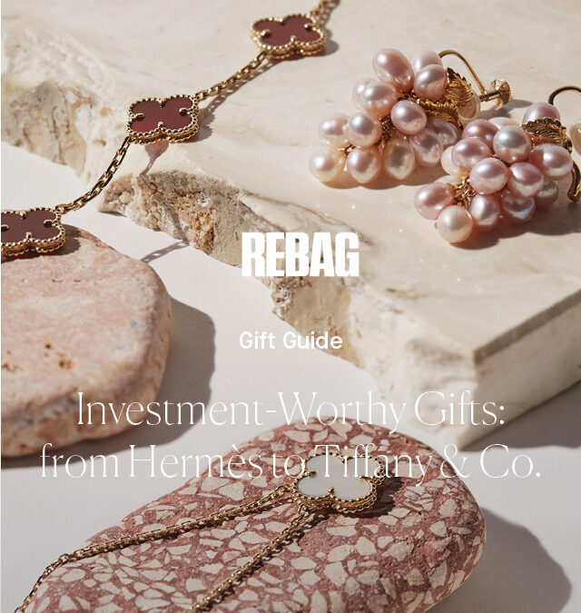 Investment worth gifts