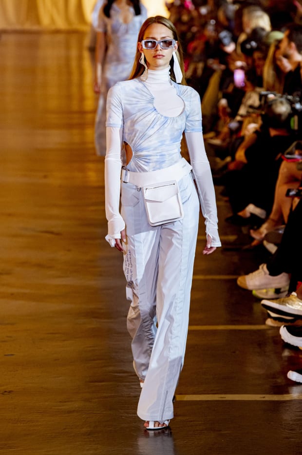 OFF WHITE The Vault