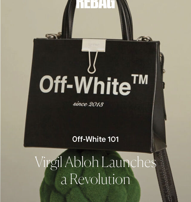 OFF-WHITE