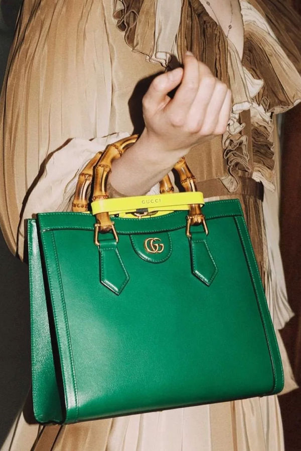 Our Favorite Bags From Hermès SS24 - The Vault