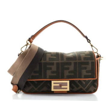 Classic Fendi Handbags to Invest in in 2021—From the Baguette to