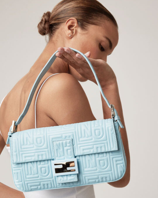 5 Fendi Bags Worth the Investment